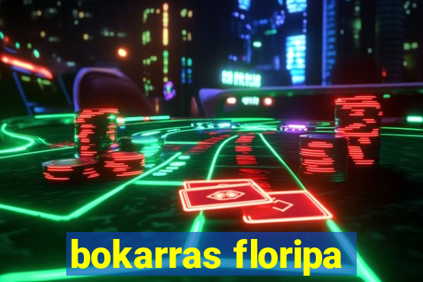 bokarras floripa